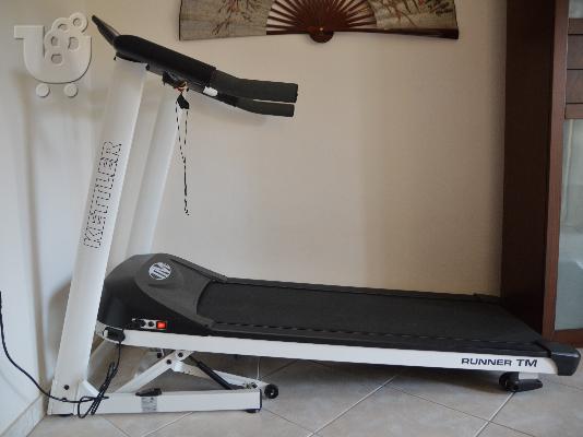 Kettler runner tm
