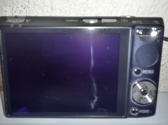 SONY CYBER SHOT FULL HD 1080
