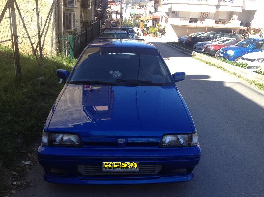 PoulaTo: NISSAN 200SX '12