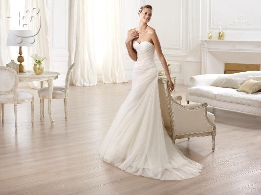 Νυφικό pronovias
