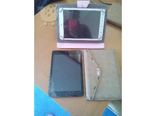 PoulaTo: tablet mls iq Astro 8