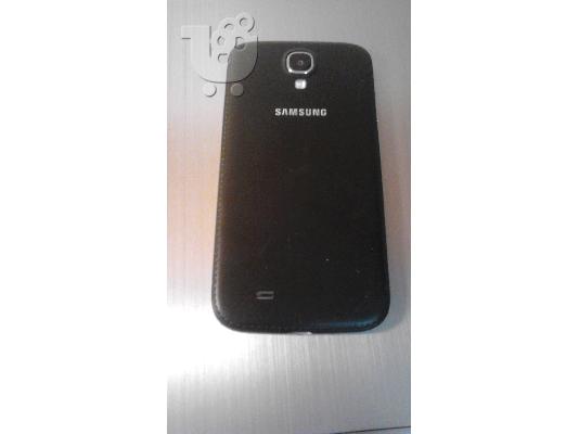PoulaTo: SAMSUNG GALAXY S4