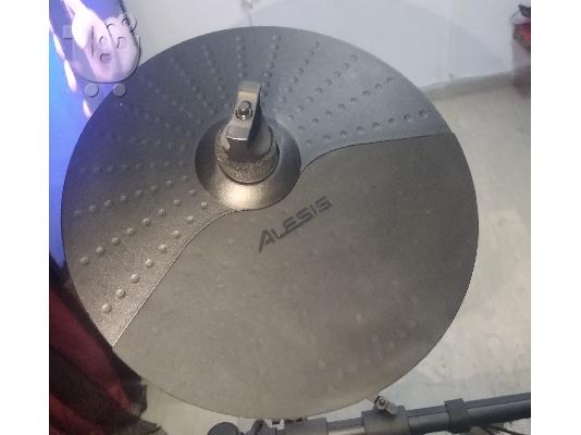 Ηλεκτρονική Ντράμς Alesis Nitro Mesh Kit