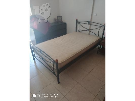 ΠΩΛΗΣΗ ΗΜΙΔΙΠΛΟΥ ΚΡΕΒΑΤΙΟΥ