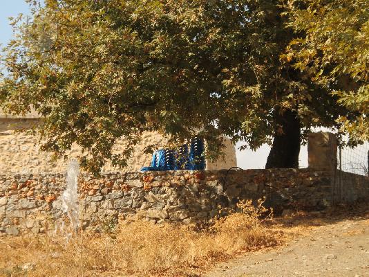 Οικοπεδο με Θέα το φράγμα των Ποταμών