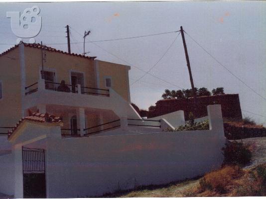 PoulaTo: Φαρακλό Νεαπόλεως