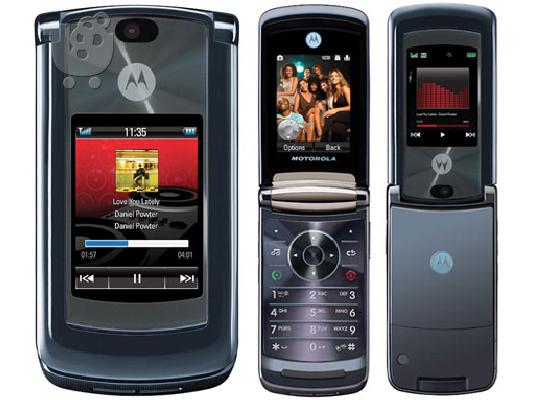 PoulaTo: Motorola razr2 V8