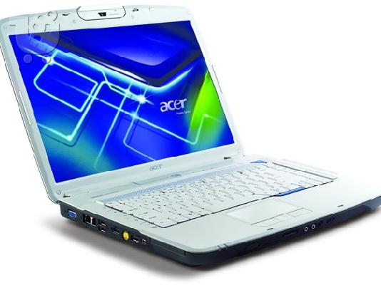 ACER ASPIRE 5920G-934G25MI T9300 4096MB 500 GB kainoyrgio