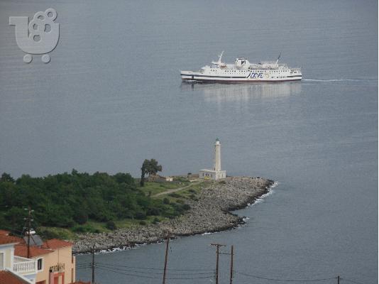 Διαμερισμα 45 τ.μ. στον Ακουμαρο Γυθειου