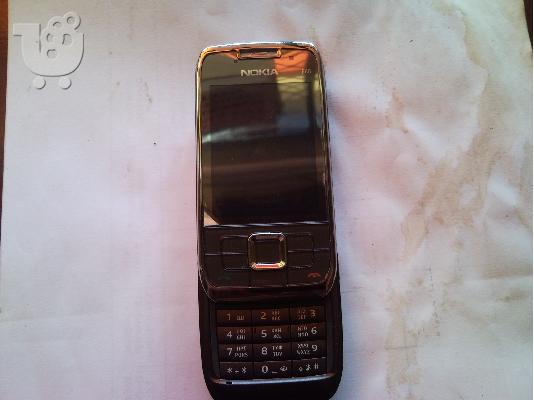 NOKIA E66