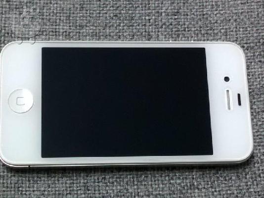 PoulaTo: Apple iPhone 4s