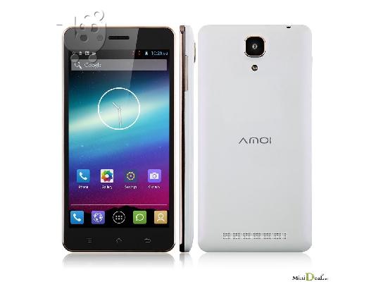 PoulaTo: amoi a928w