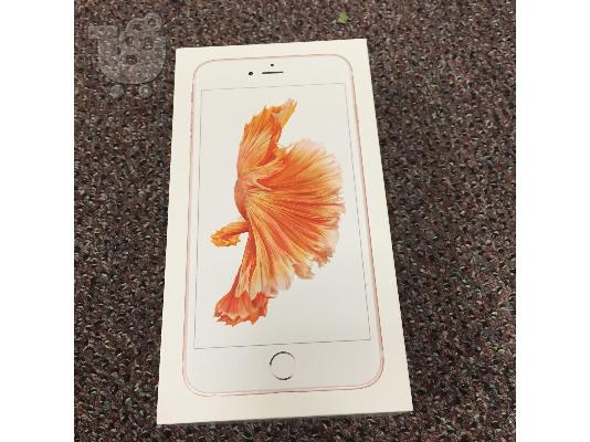 PoulaTo: Apple iPhone 6s Plus 64GB