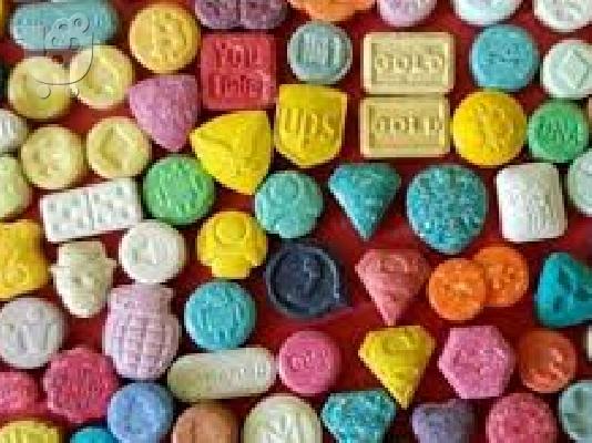 PoulaTo: χάπια έκστασης προς πώληση σε πολύ καλές τιμές