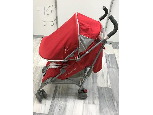 MACLAREN καρότσι