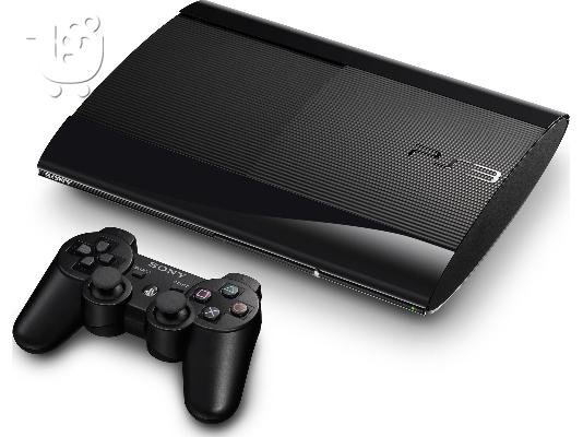 PoulaTo: PLAY STATION 3