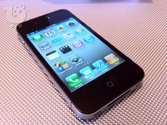 Brand New Apple iPhone 4G 32GB