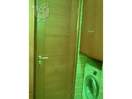 καινούριο υπερπολυτελές τριάρι καλαμάτα