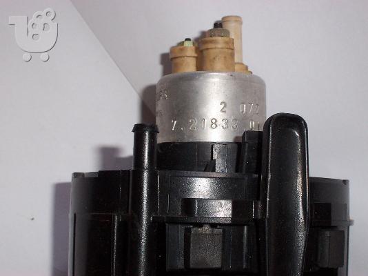 ΑΝΤΛΙΑ ΒΕΝΖΙΝΗΣ ΤΡΟΜΠΑ ΓΙΑ BMW E34 32 PIERBURG ORIGINAL