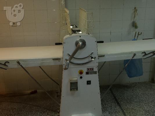 εξοπλισμος τυροπιταδικου,πιτσαριας