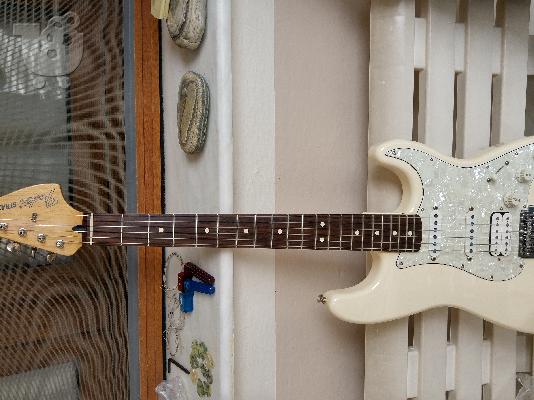 fender Stratocaster