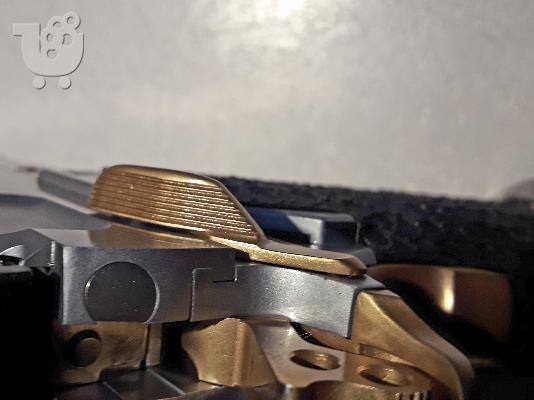 STI 40s&w CUSTOM KARL PROMMERSBERGER
