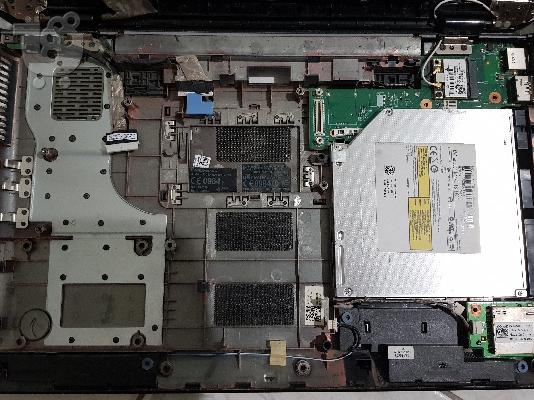 Dell Inspiron Ν5010