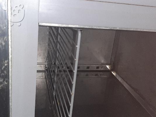 ΨΥΓΕΙΟ ΣΑΛΑΤΩΝ