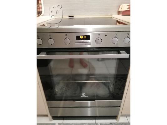 Πώληση Κουζίνας Electrolux 300€