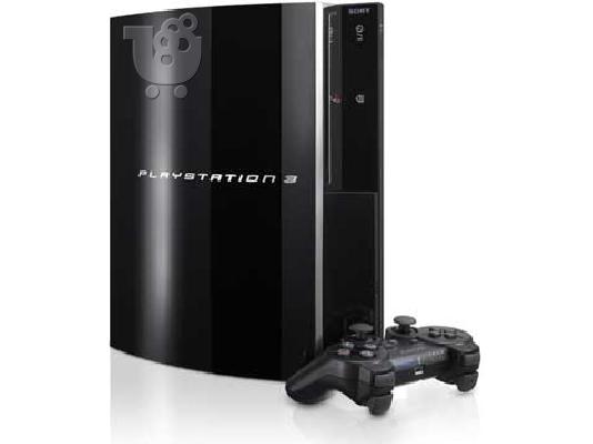 PoulaTo: PS3 60GB,XBOX 360,APPLE IPHONE 4G 32GB