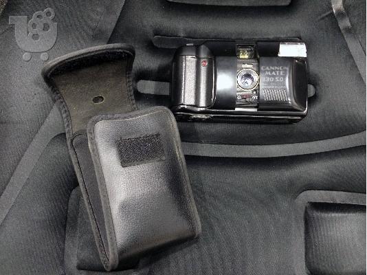 Canon Mate 930 SD Αναλογική Φωτογραφική Μηχανή