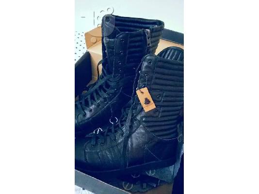 Odd x praxis Fashion boots