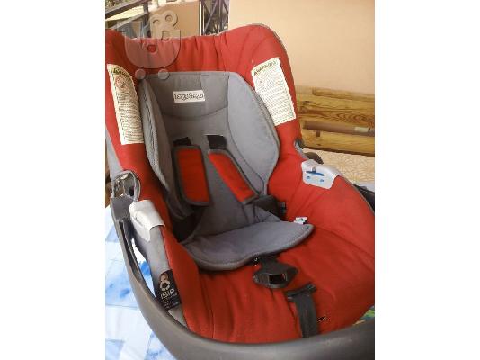 Καρότσι Peg Perego Pliko P3 Modular  system on Track