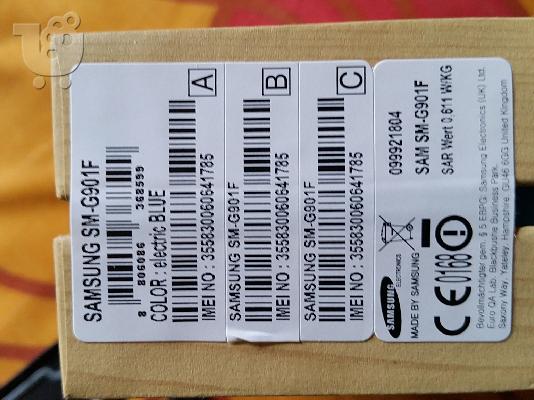 samsung galaxy s5 PLUS