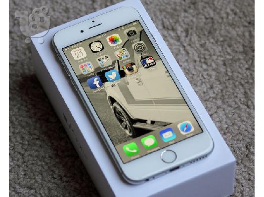 Apple iPhone 6 Plus 16GB    for only 470 Euro / Apple iPhone 6  16GB   for only 450 Euro