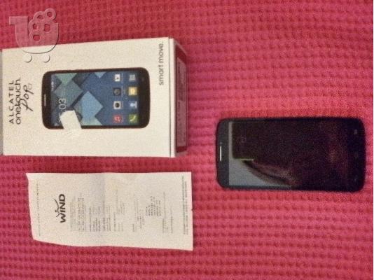 PoulaTo: alcatel c7