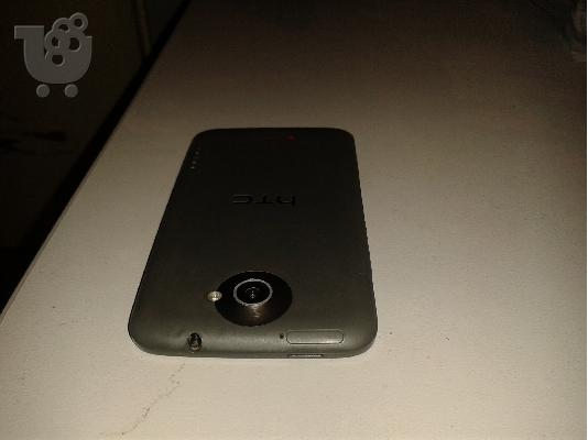 HTC One X