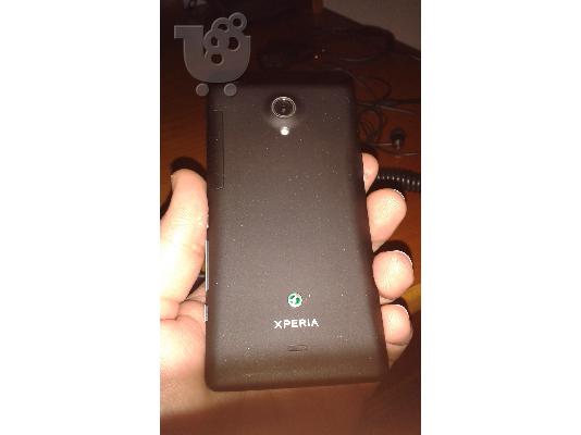 PoulaTo: XPERIA T ΣΑΝ ΚΑΙΝΟΥΡΙΟ
