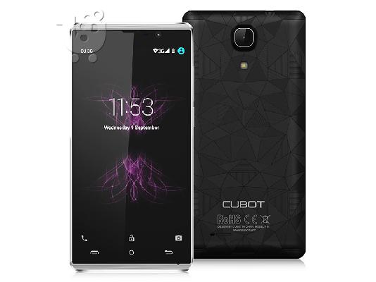 PoulaTo: Cubot p11