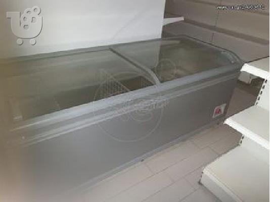 PoulaTo: Γαλλικός Καταψύκτης Inverter
