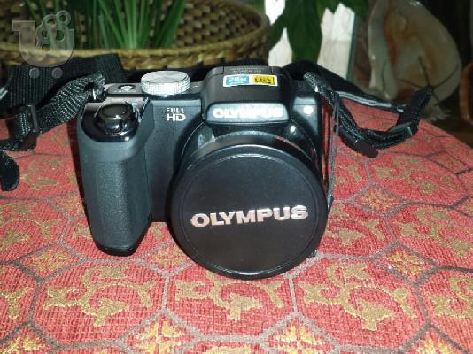 Olympus SP-720uz
