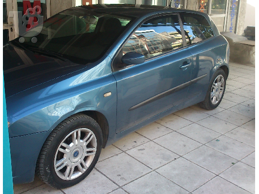 FIAT STILO 