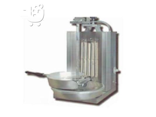 PoulaTo: Γύρος ηλεκτρικός 5kg ΚΑΙΝΟΥΡΙΟΣ