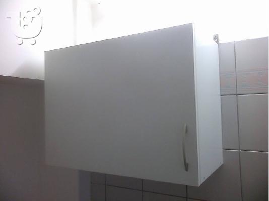 Λάντζα / Έπιπλο Κουζίνας / Ντουλάπι / Θερμοσίφωνο