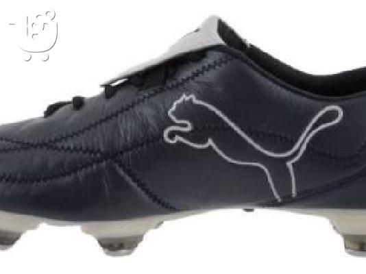 PoulaTo: PUMA KING EXEG SG FOOTBAL UK 7,5 EU 41 ΠΟΔΟΣΦΑΙΡΙΚΑ ΓΝΗΣΙΟ ΔΕΡΜΑ