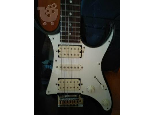 Κιθάρα Ηλεκτρική Ibanez rx60 series