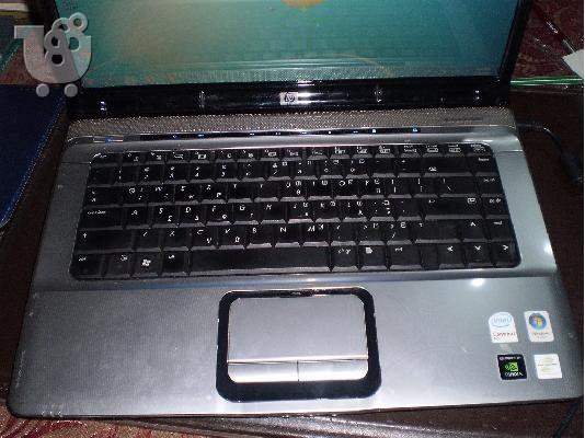 Laptop Hewlett-Packard HP Pavilion dv6000
