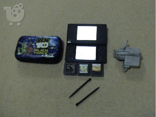 PoulaTo: NINTENTO DS