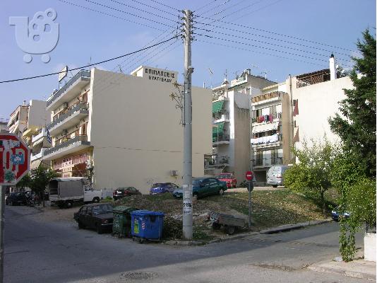 PoulaTo: Οικόπεδο με άδεια