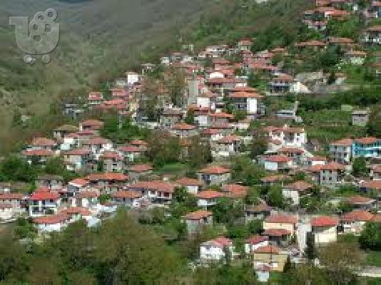PoulaTo: Μονοκατοικία, πετρόκτιστη, 75τμ, Φουρνά Ευρυτανίας